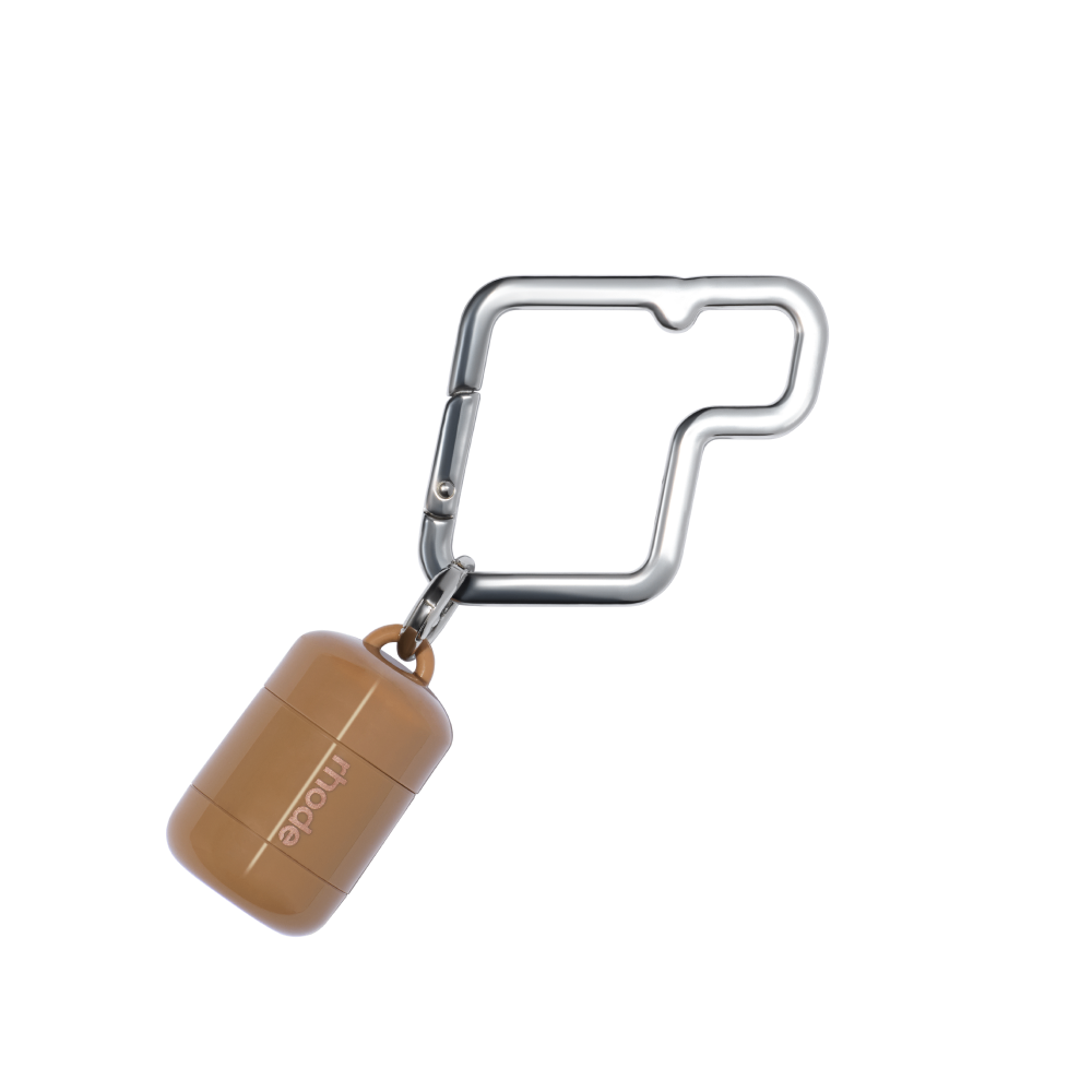 RHODE CARABINER