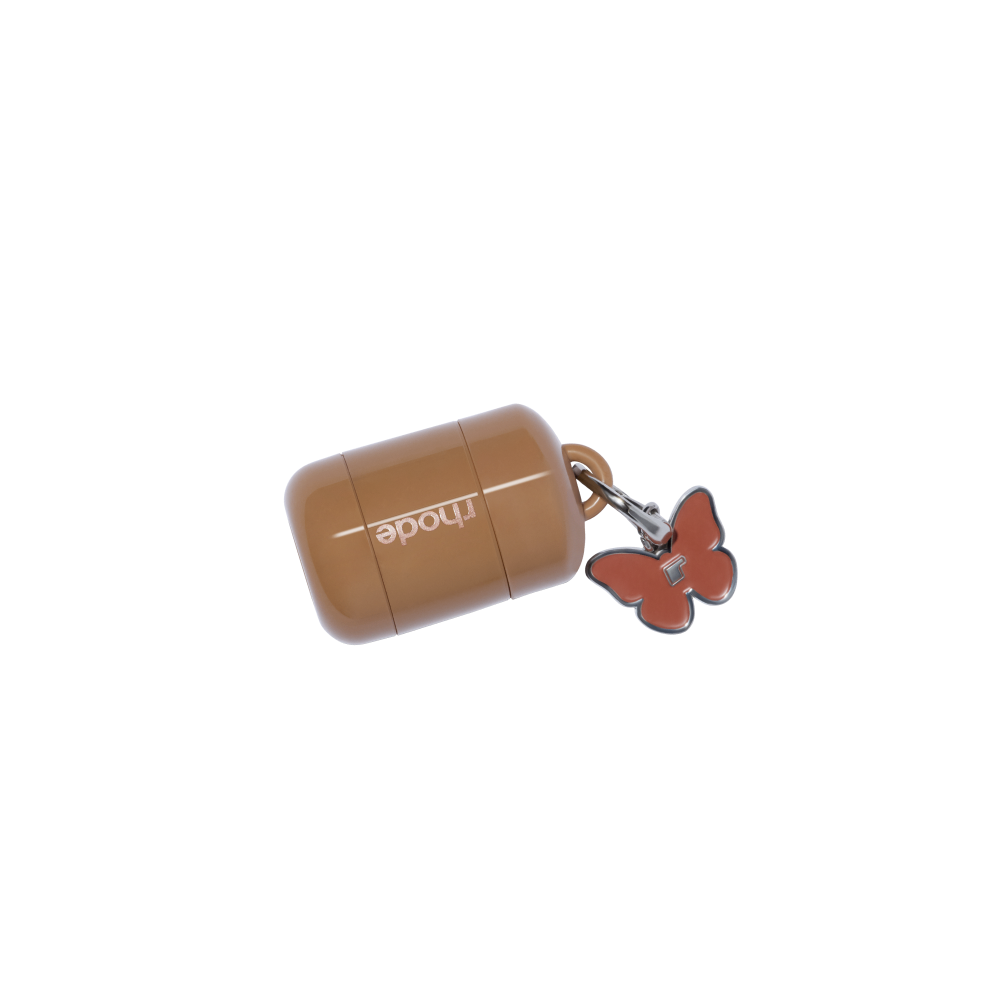 FLUTTER CHARM