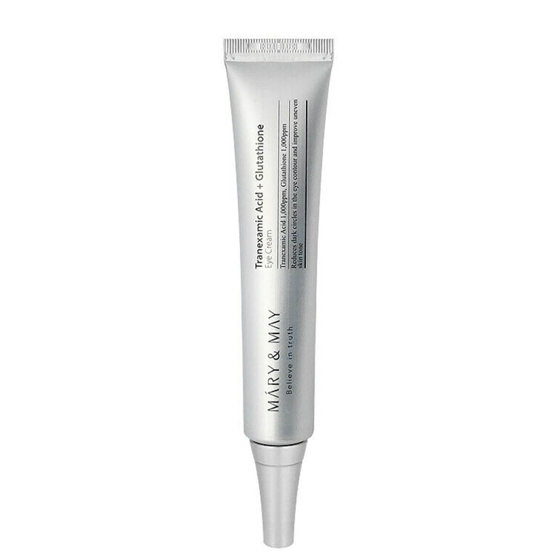 Mary&May | Tranexamic Acid + Glutathione Eye Cream