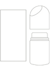 r h o d e  | peptide glazing fluid