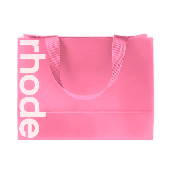 rhode | Gift Bag | Ribbon
