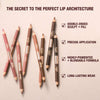Charlotte Tilbury | Lip Contour Duo Lip Liner | Deep