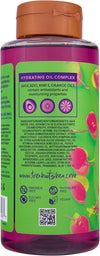 Tree Hut | Foaming Gel Wash | Cherry Rave