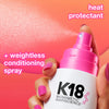 K18 | HeatBounce™ Leave-In Conditioner Heat Protectant