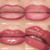 Huda Beauty | Make Out Sesh Lip Duos | Rosy Set