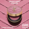 YSL | Iconic Pink Make Me Blush & Loveshine Lip Oil Stick Set