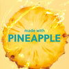 Tree Hut | Shea Sugar Scrub | Pineapple