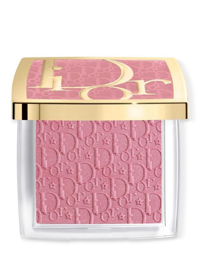 DIOR | Backstage Rosy Glow Blush Holiday Limited Edition | 850 Starry Mauve