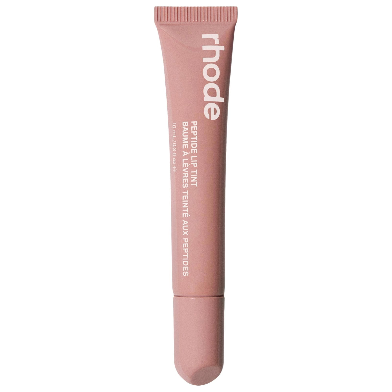 R h o d e | peptide lip tint | toast