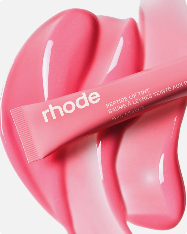 R h o d e | peptide lip treatment | Sweet Pea - Tulips.Love.Lashes