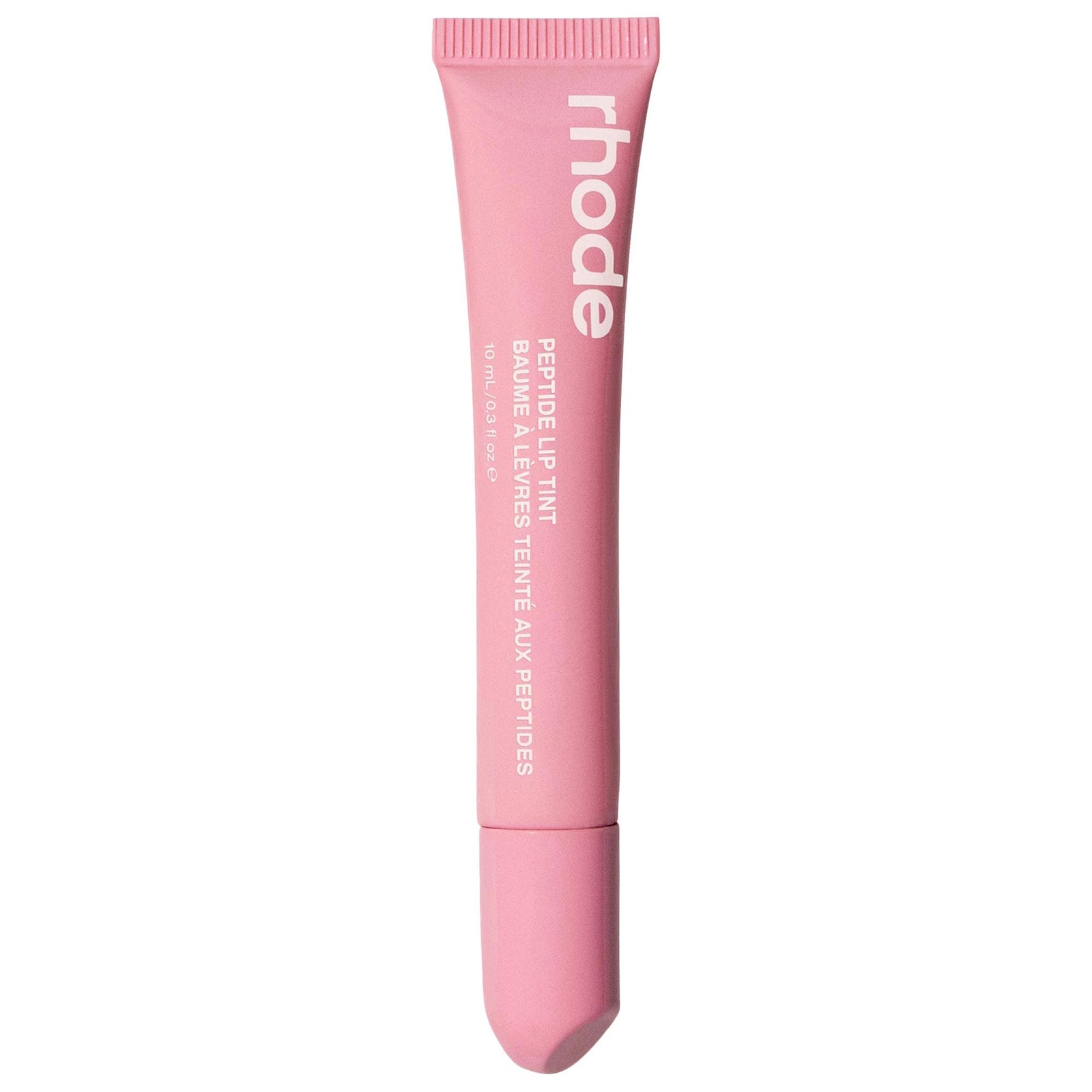 R h o d e | peptide lip tint | ribbon