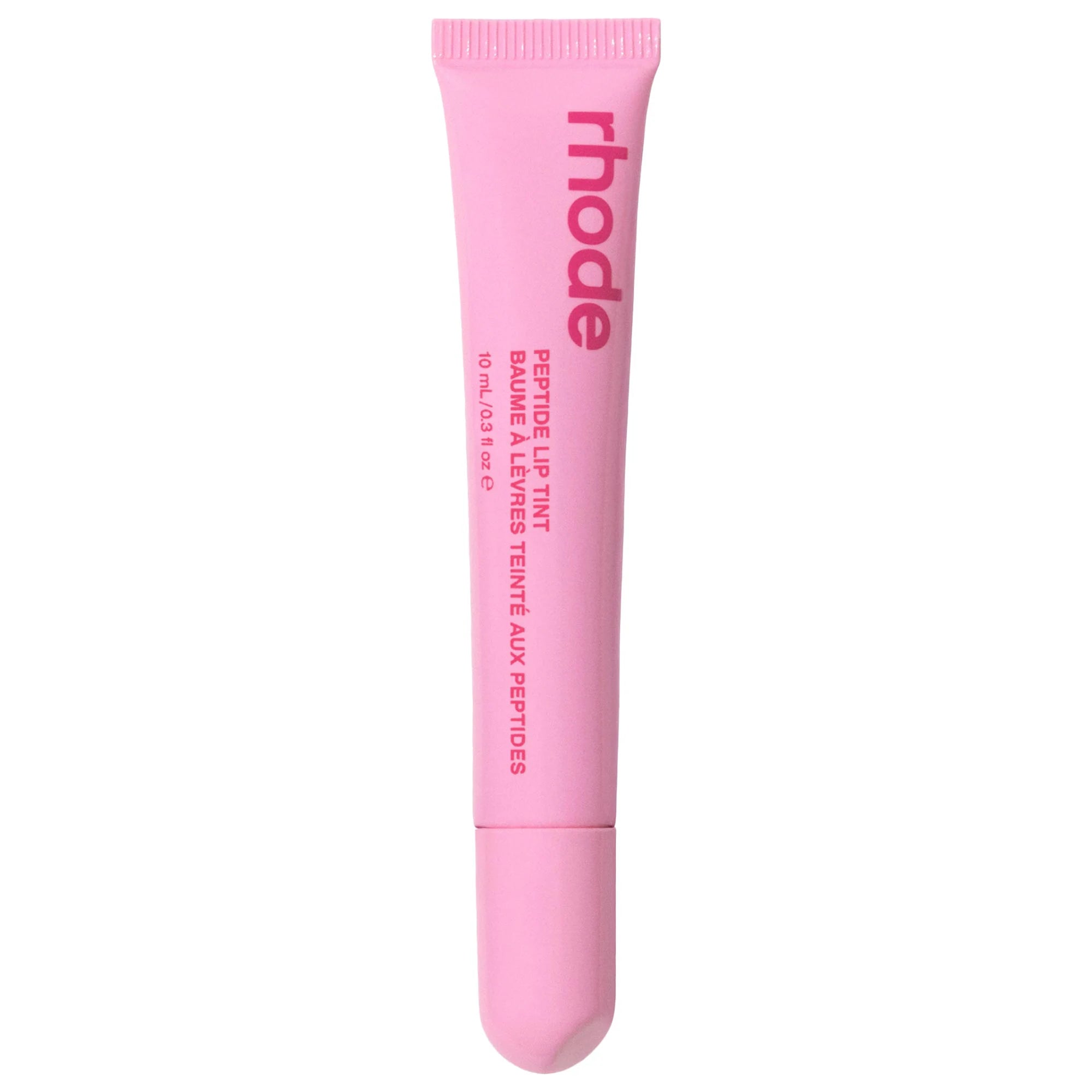 R h o d e | peptide lip treatment | Jelly Bean