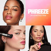 MILK MAKEUP |  Cooling Water Jelly Tint Lip + Cheek Blush Stain
