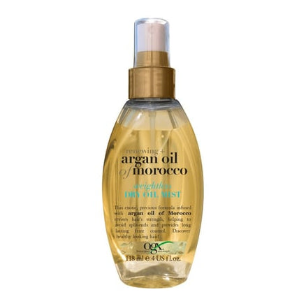 OGX | Renewing + Argan Oil of Morocco Weightless Dry Oil Mist