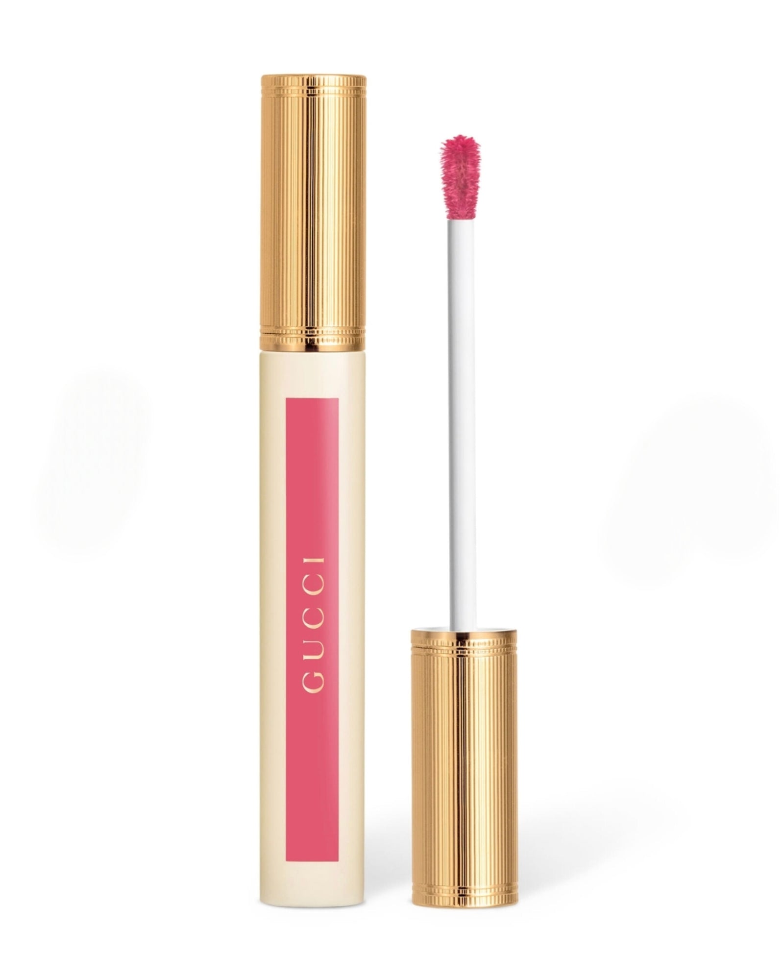 Gucci | Oil-In-Water Tint Hydrating Lip Stain | 415 Clara Pink