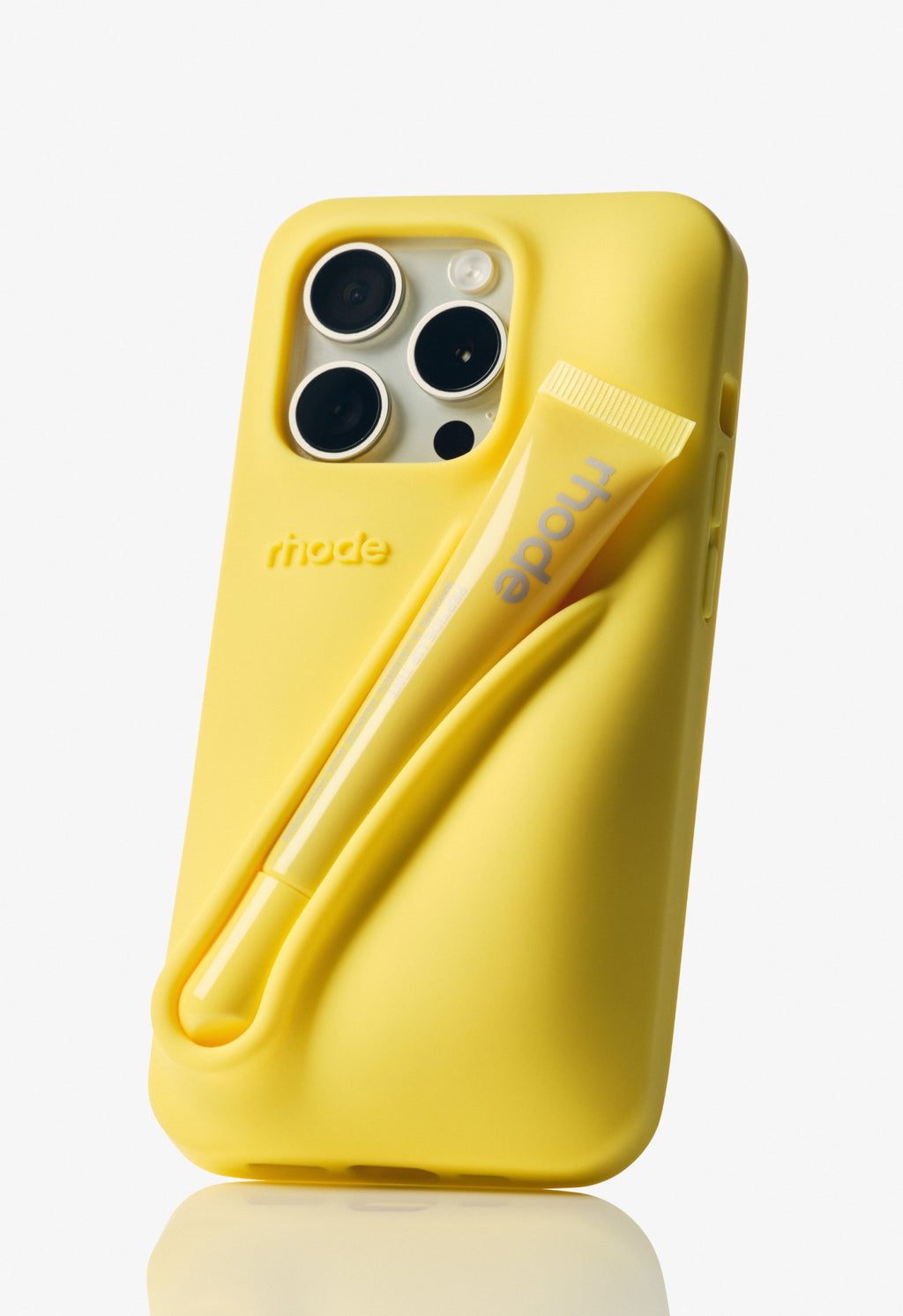 R h o d e | Limited Edition | summer lip case
