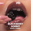 elf | Glow Melting Lip Balm | Blackberry Sorbet