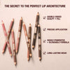 Charlotte Tilbury | Lip Contour Duo Lip Liner | Tan