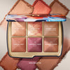 Hourglass | Ambient Lighting Edit Unlocked Palette | Fox