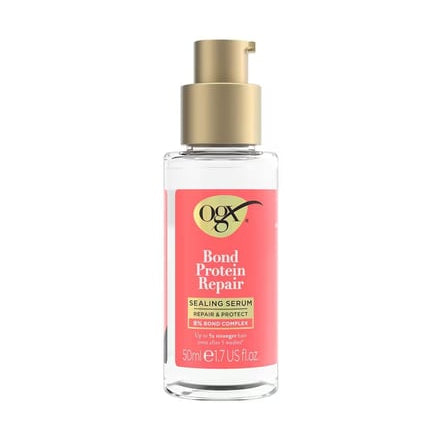 OGX | Bond Protein Repair Sealing Serum