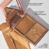PATRICK TA | Light Reflecting Highlighter | Honey