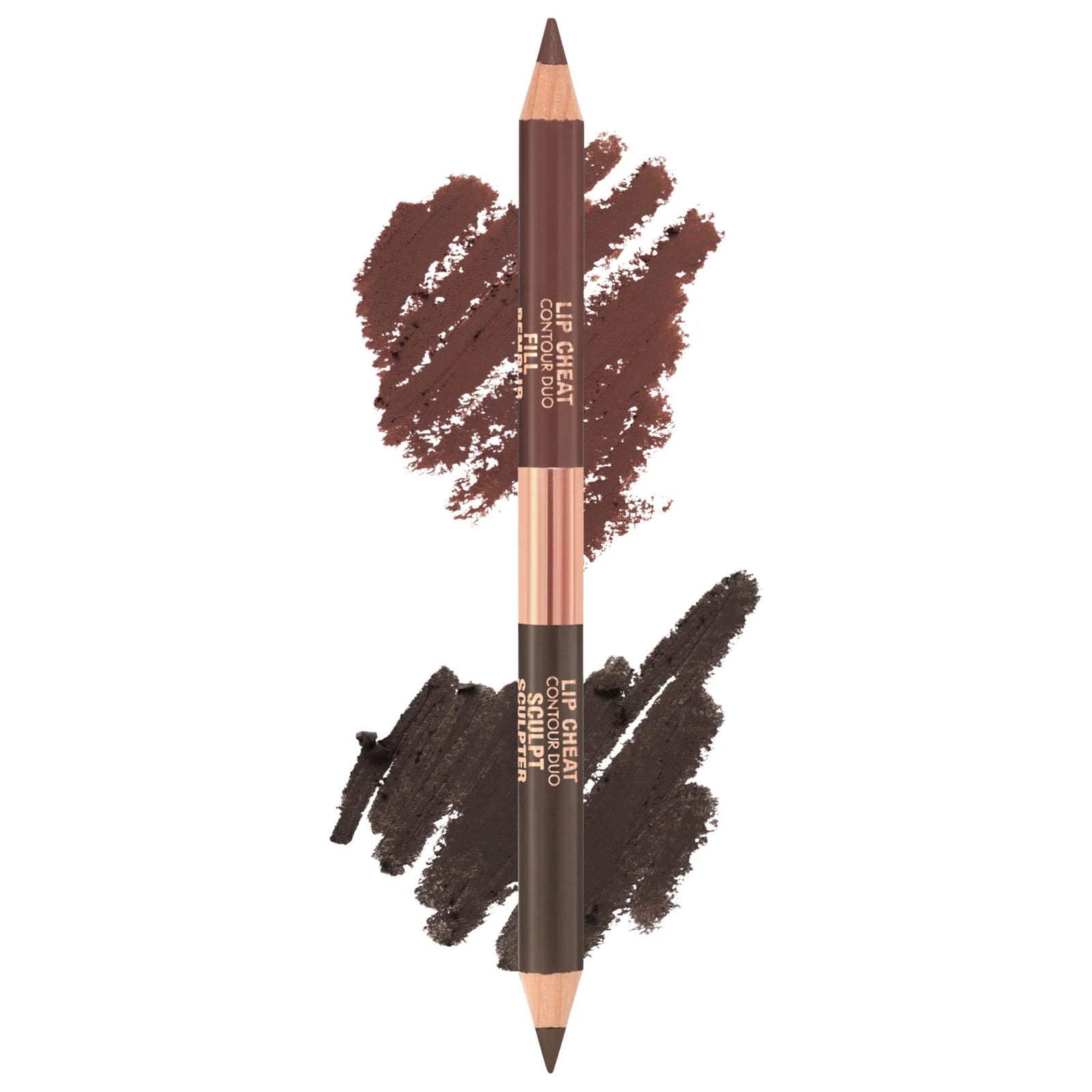 Charlotte Tilbury | Lip Contour Duo Lip Liner | Deep