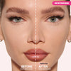 Huda Beauty | Loose Powder | Cherry Peach