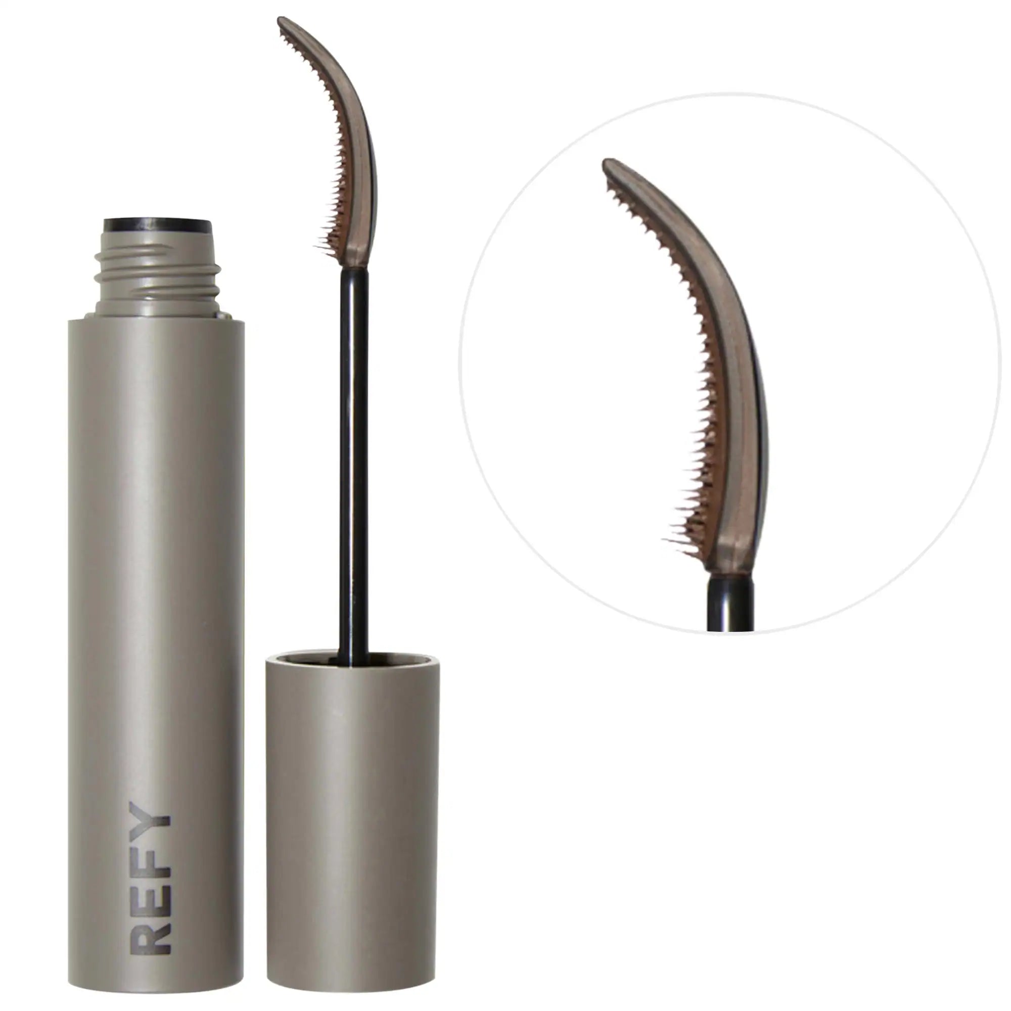 REFY | Lash Sculpt Mascara | Brown