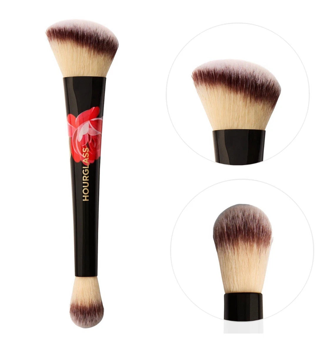 Hourglass | Ambient Lighting Edit Brush | Horse