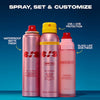 ONE/SIZE | On 'Til Dawn Mattifying Sunscreen Makeup Setting Spray SPF 28 | Full Size