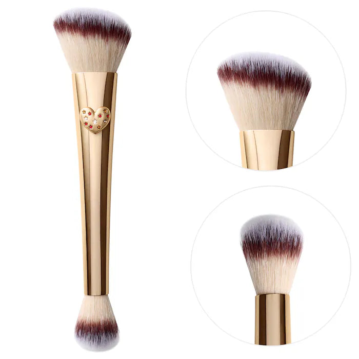 Hourglass | Ambient Lighting Edit Unlocked Brush | Love