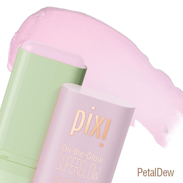 PIXI BEAUTY | On-the-Glow SuperGlow | Petal Dew