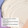 eos | Cashmere Skin Collection | Shave Butter