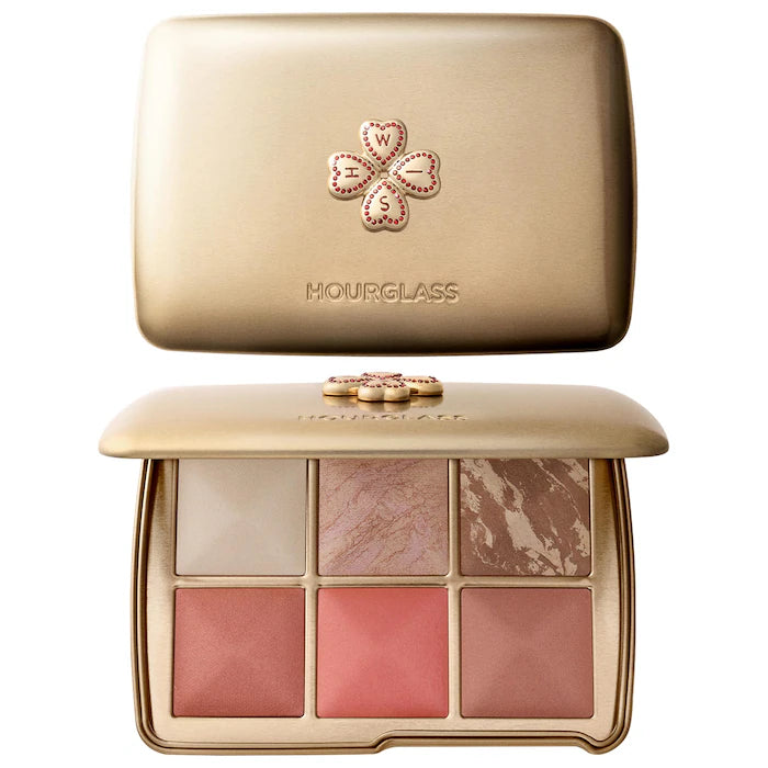 Hourglass | Ambient Lighting Edit Unlocked Palette | Wish