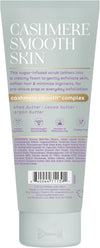 eos | Cashmere Skin Collection | Pre-Shave Scrub