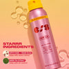 ONE/SIZE | On 'Til Dawn Mattifying Sunscreen Makeup Setting Spray SPF 28 | Full Size