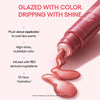 LANEIGE | Tinted Polypeptide Lip Serum | Chocolate Frosting