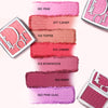 DIOR | Rosy Glow Powder Blush | 063 Pink lilac