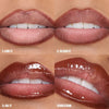 HUDA BEAUTY | Lip Contour Lip Stain | Rich Brown