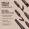 FENTY | Hella Thicc Volumizing Mascara | Let'z Be Blunt