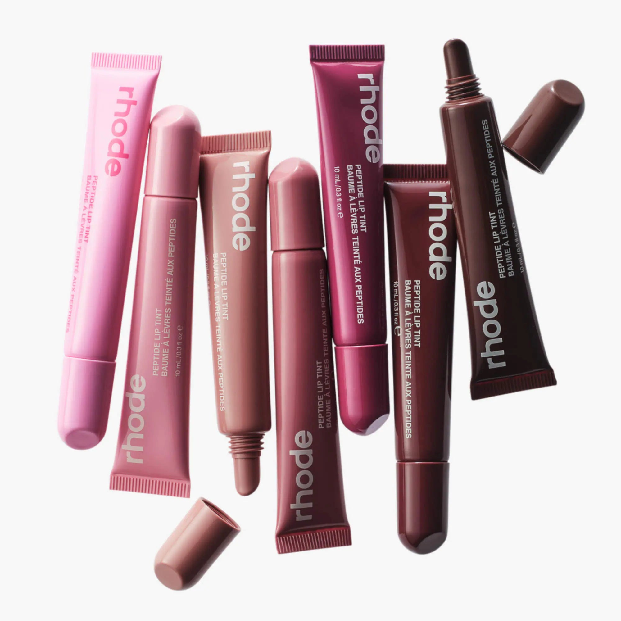 R h o d e | peptide lip tint | espresso - Tulips.Love.Lashes R h o d e | peptide lip tint | espresso - Tulips.Love.Lashes
