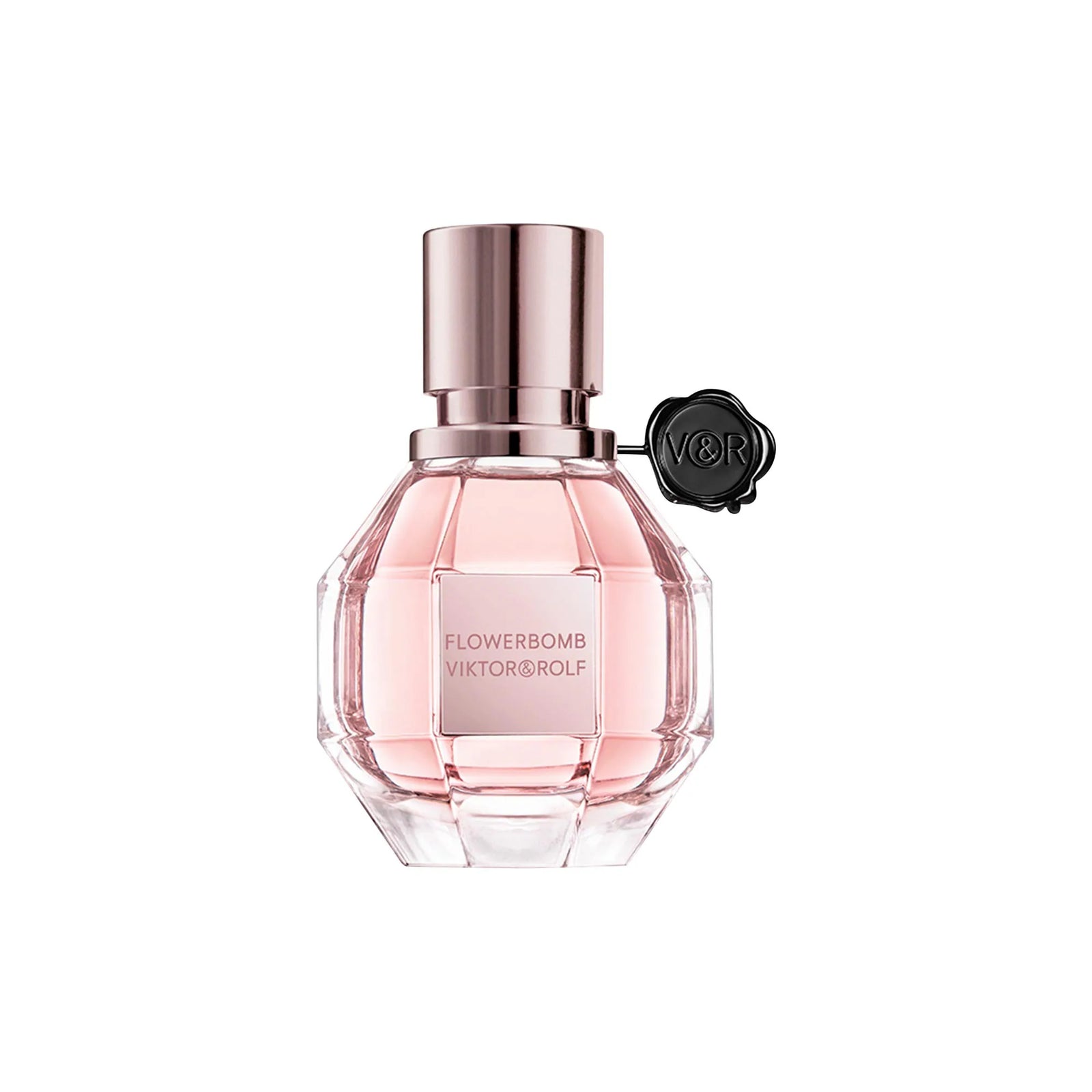 Viktor&Rolf |
Flowerbomb  with Vanilla & Jasmine | 30 ml