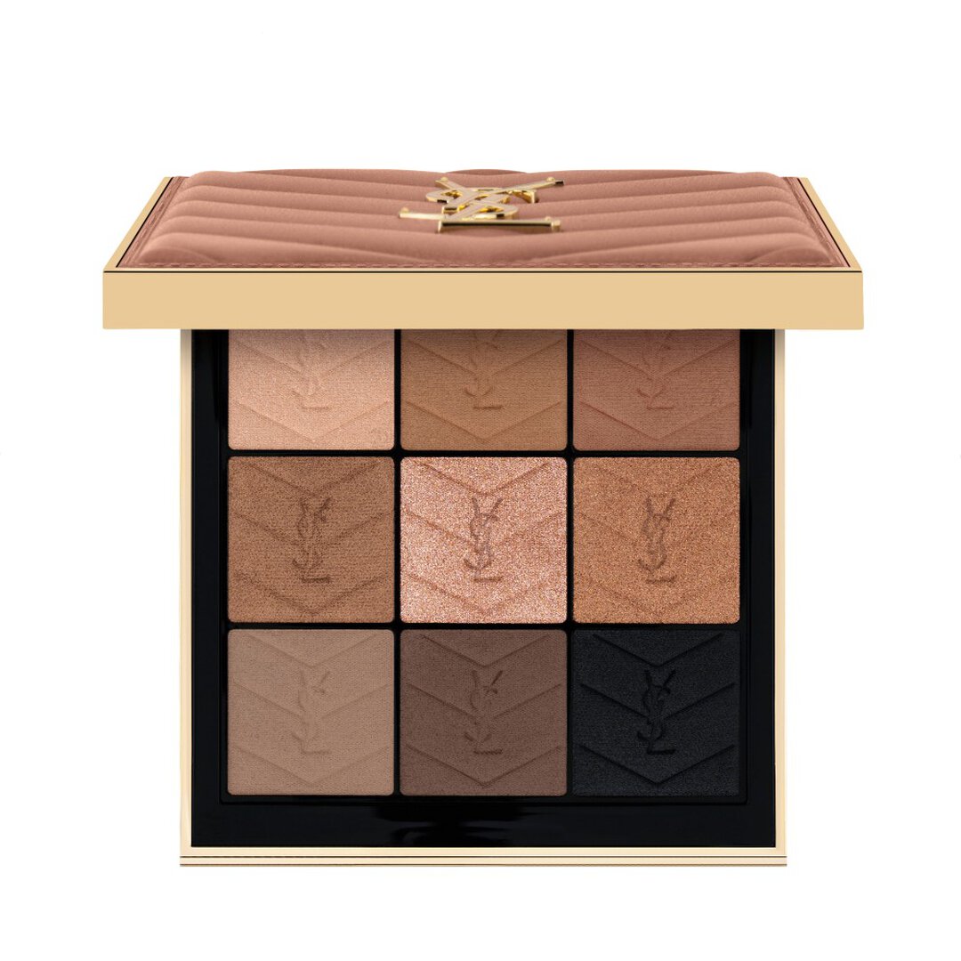 YSL | COUTURE EYE PALETTE