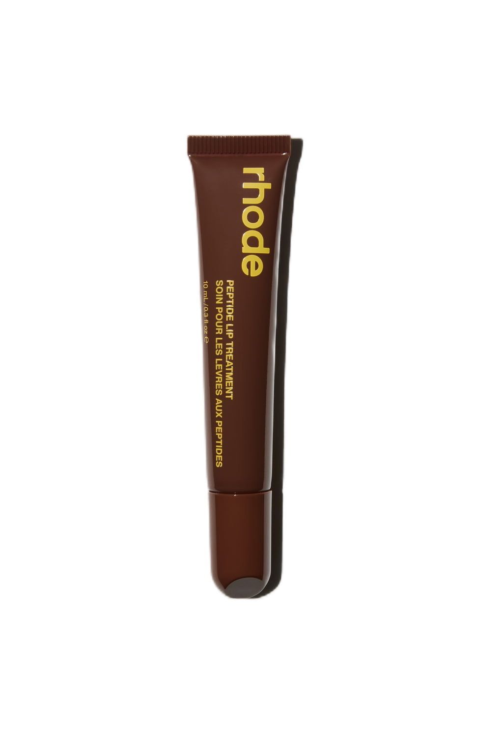 R h o d e | peptide lip treatment  | Designed with Justin Bieber