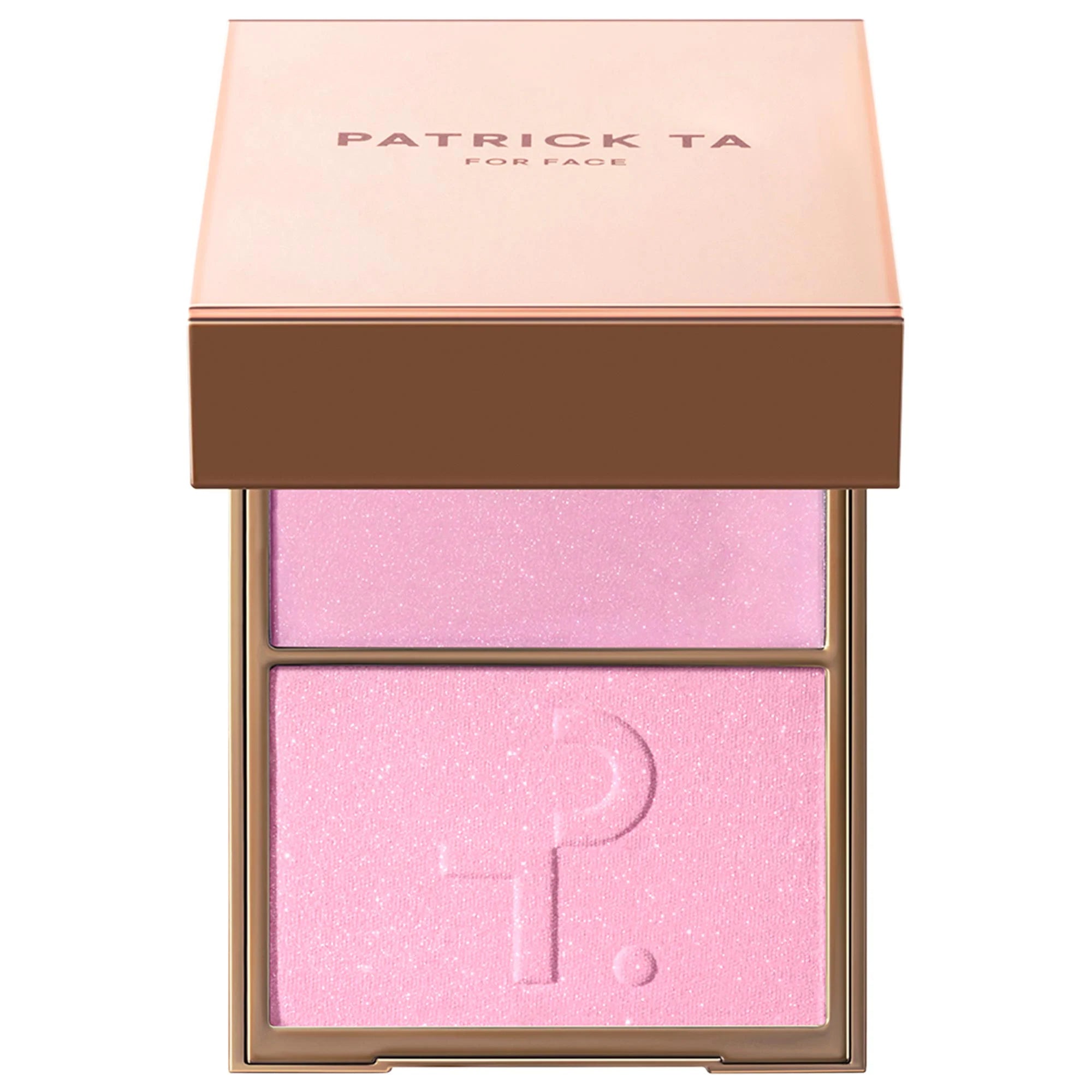 PATRICK TA | Light Reflecting Highlighter | Baby