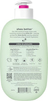 eos | Shea Better Body Lotion | Crème de Pistachio