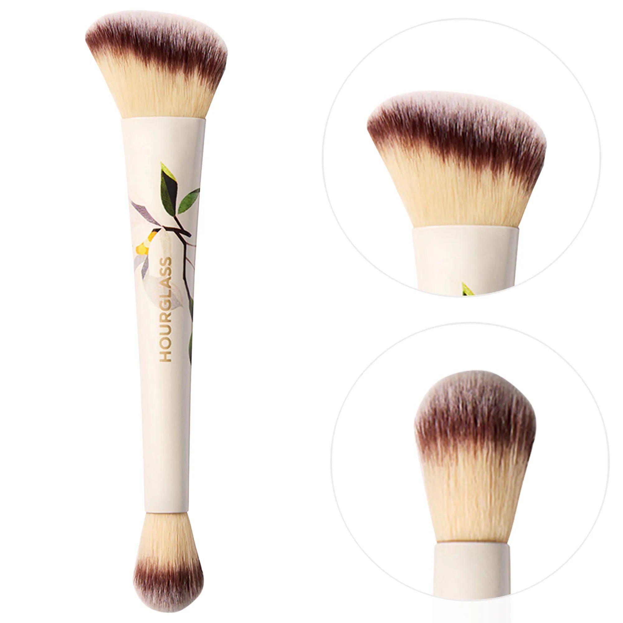 Hourglass | Ambient Lighting Edit Brush | Swan