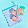 Tree Hut | Glitz & Glow On the Go Travel Kit