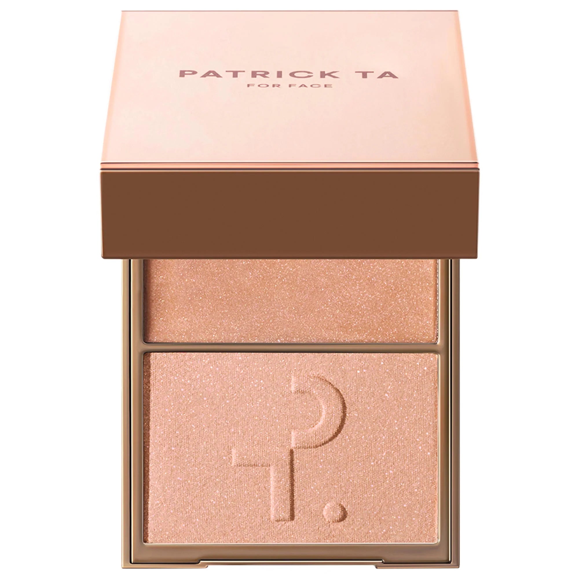PATRICK TA | Light Reflecting Highlighter | Daddy
