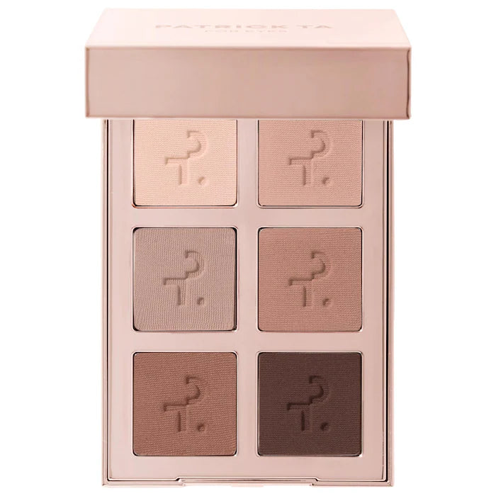 PATRICK TA | Major Dimension Artistry Edit | Cool Taupe